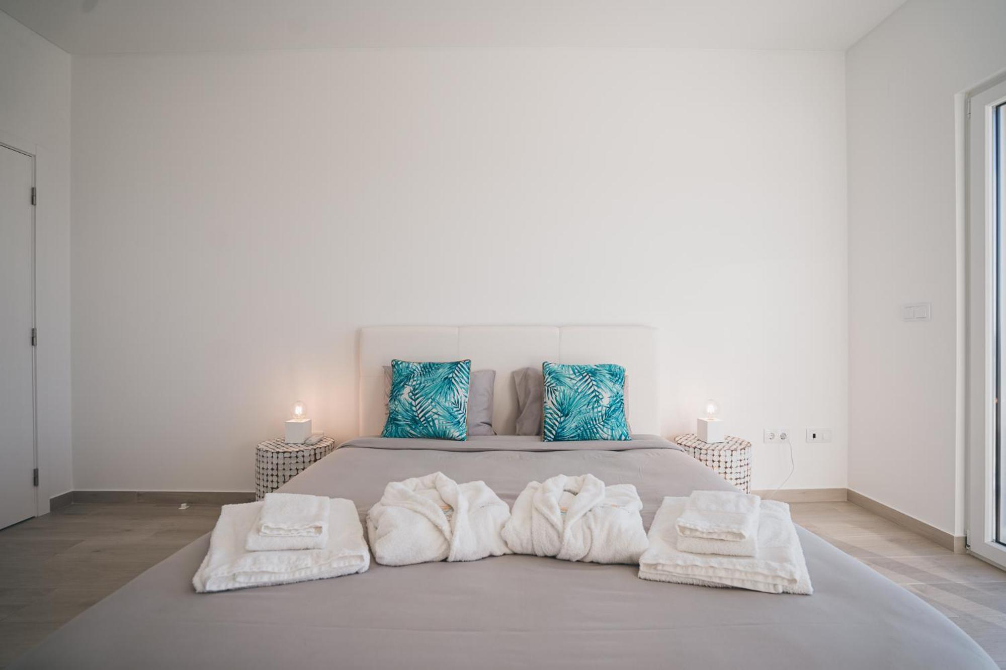 Villa Bela Vista Lourinhã Zewnętrze zdjęcie