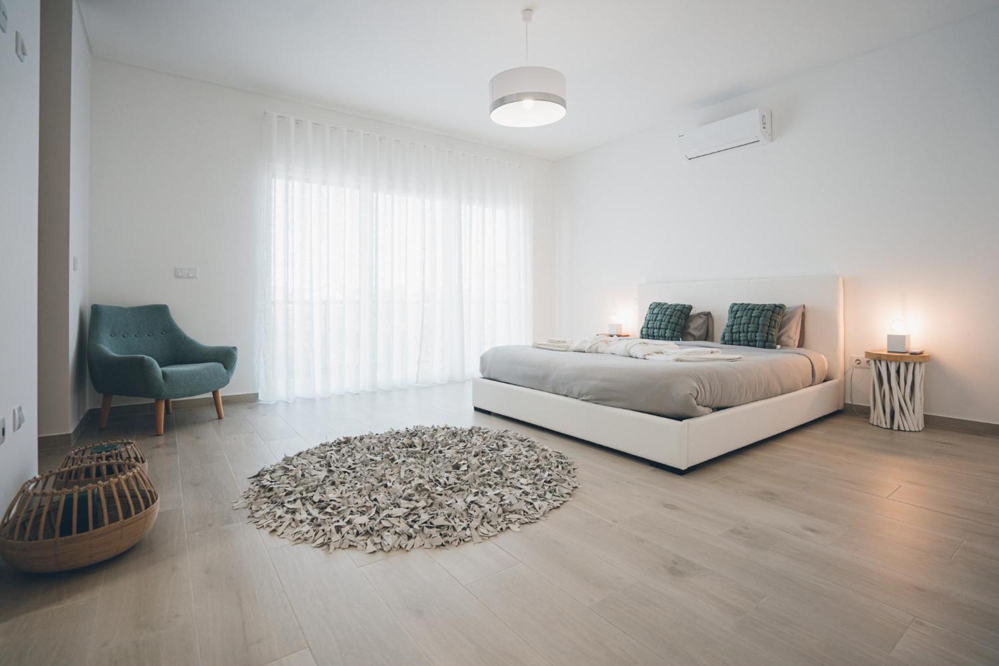 Villa Bela Vista Lourinhã Zewnętrze zdjęcie
