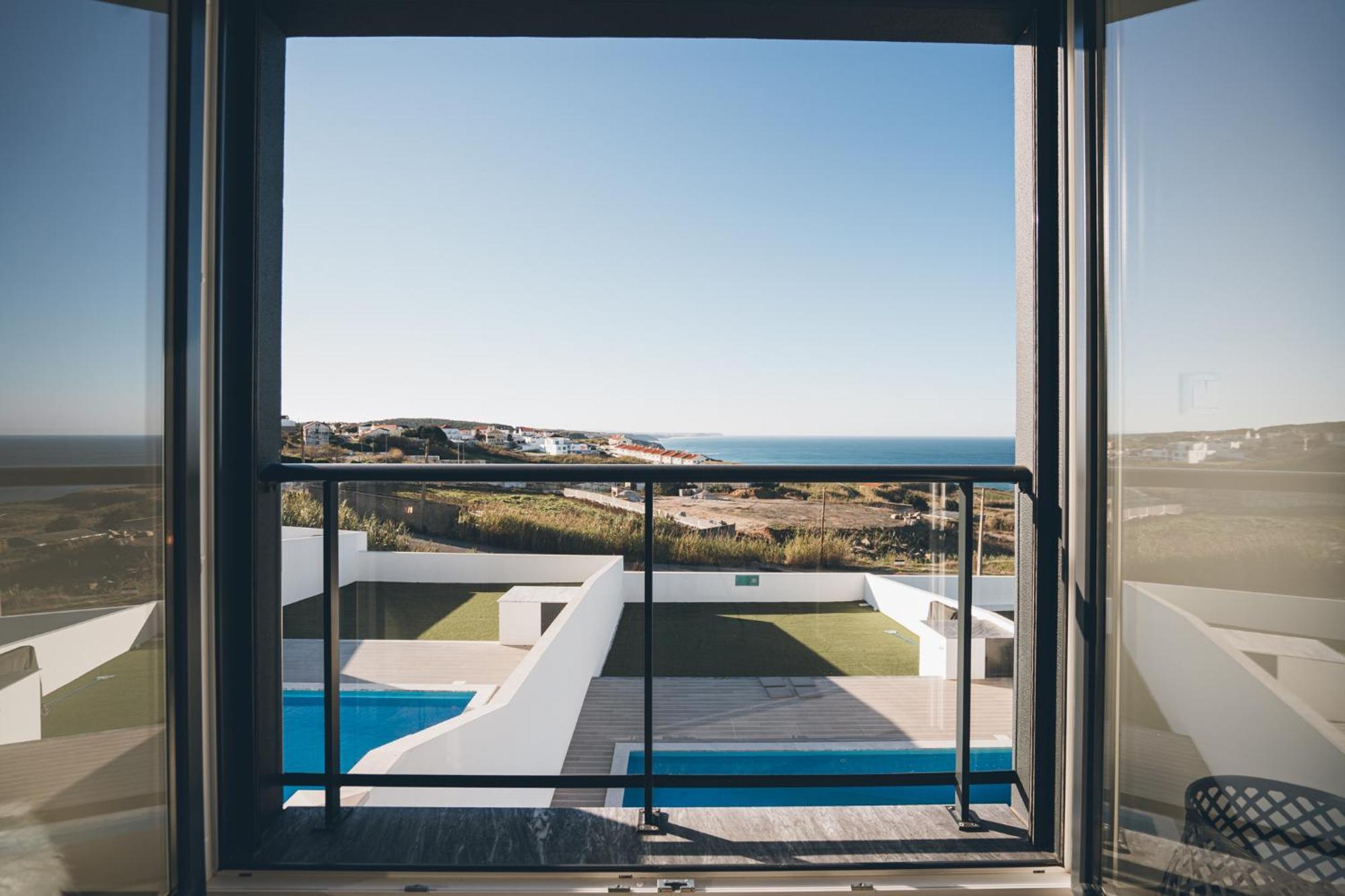 Villa Bela Vista Lourinhã Zewnętrze zdjęcie