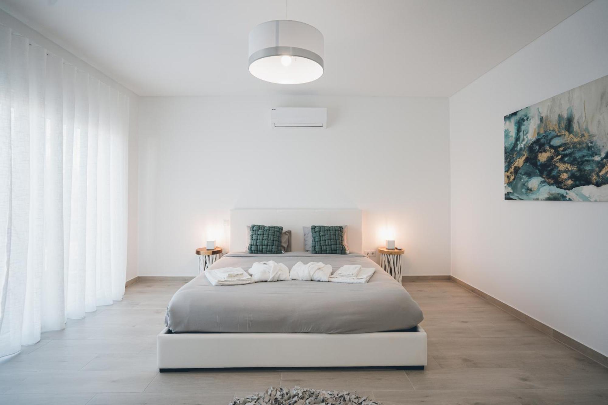 Villa Bela Vista Lourinhã Zewnętrze zdjęcie