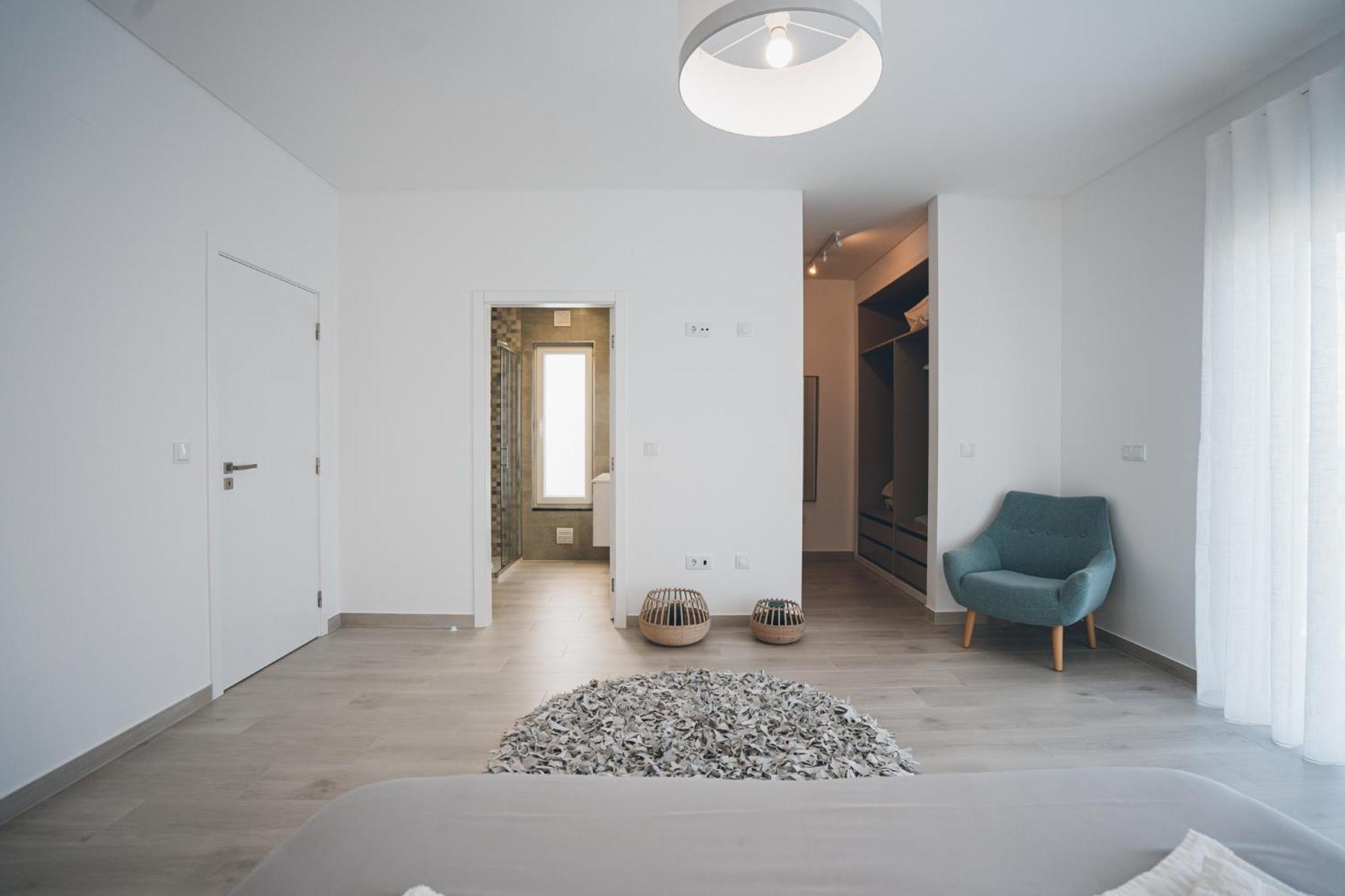 Villa Bela Vista Lourinhã Zewnętrze zdjęcie