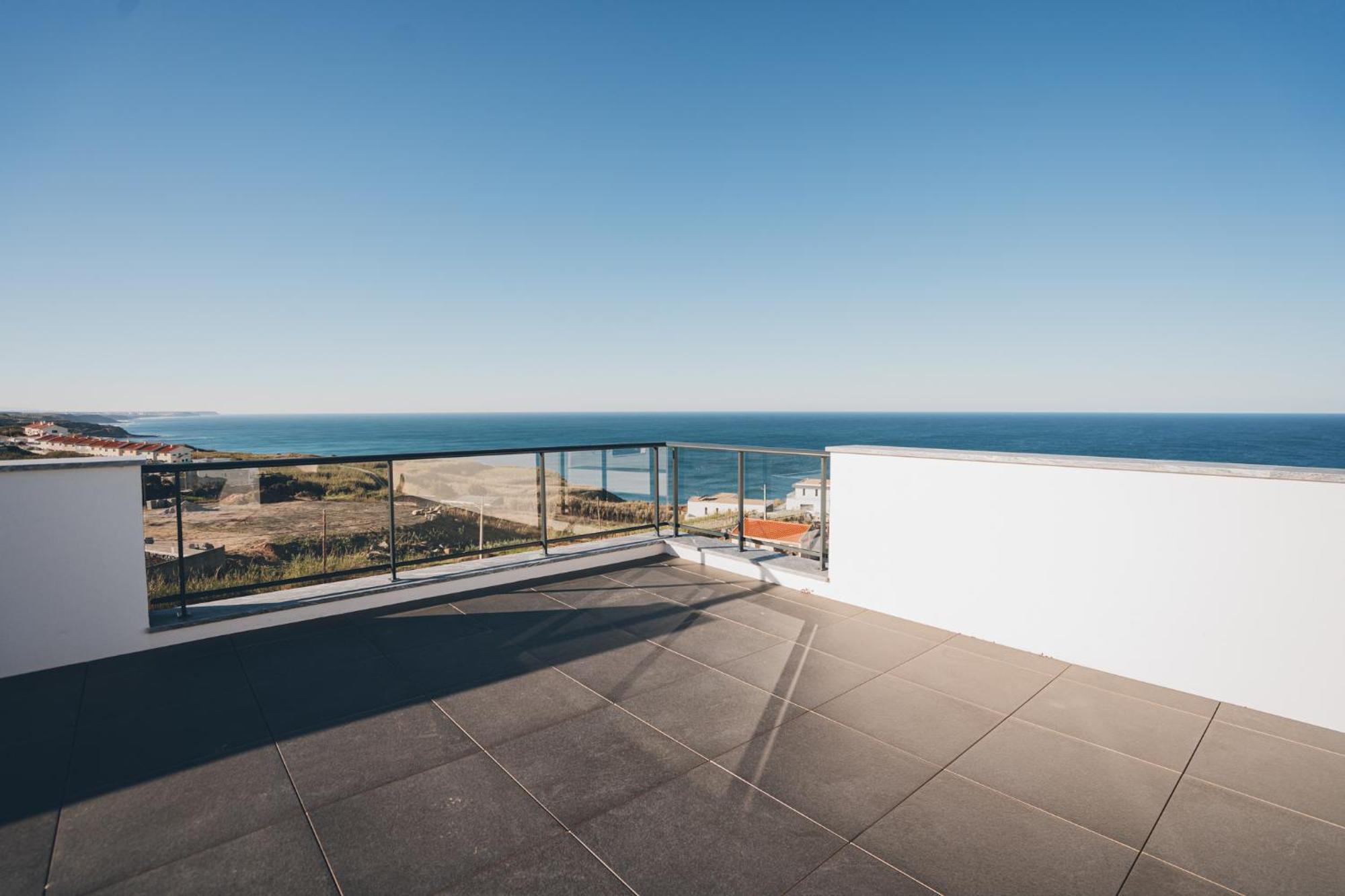 Villa Bela Vista Lourinhã Zewnętrze zdjęcie