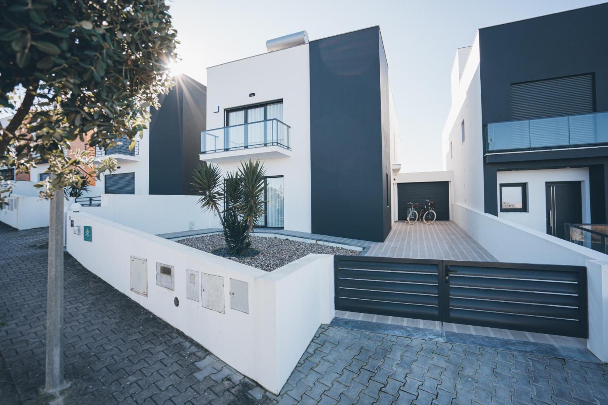 Villa Bela Vista Lourinhã Zewnętrze zdjęcie