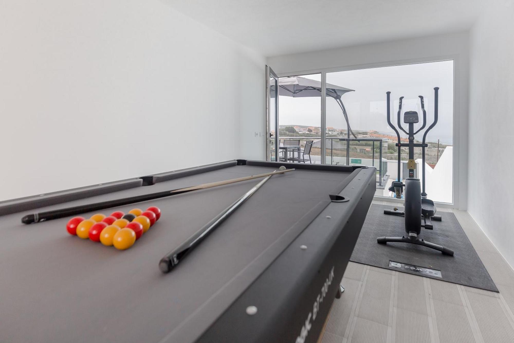 Villa Bela Vista Lourinhã Zewnętrze zdjęcie