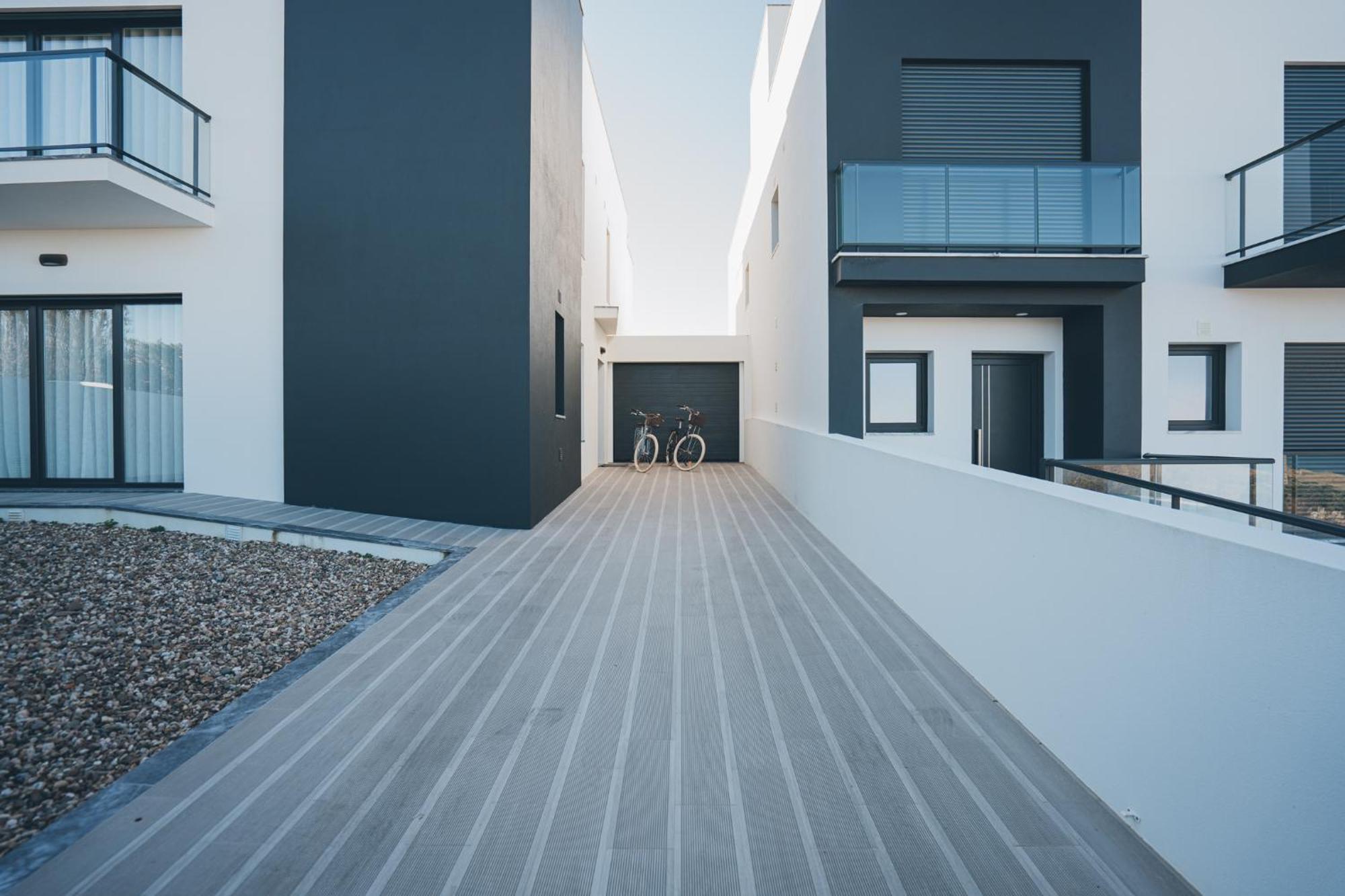 Villa Bela Vista Lourinhã Zewnętrze zdjęcie