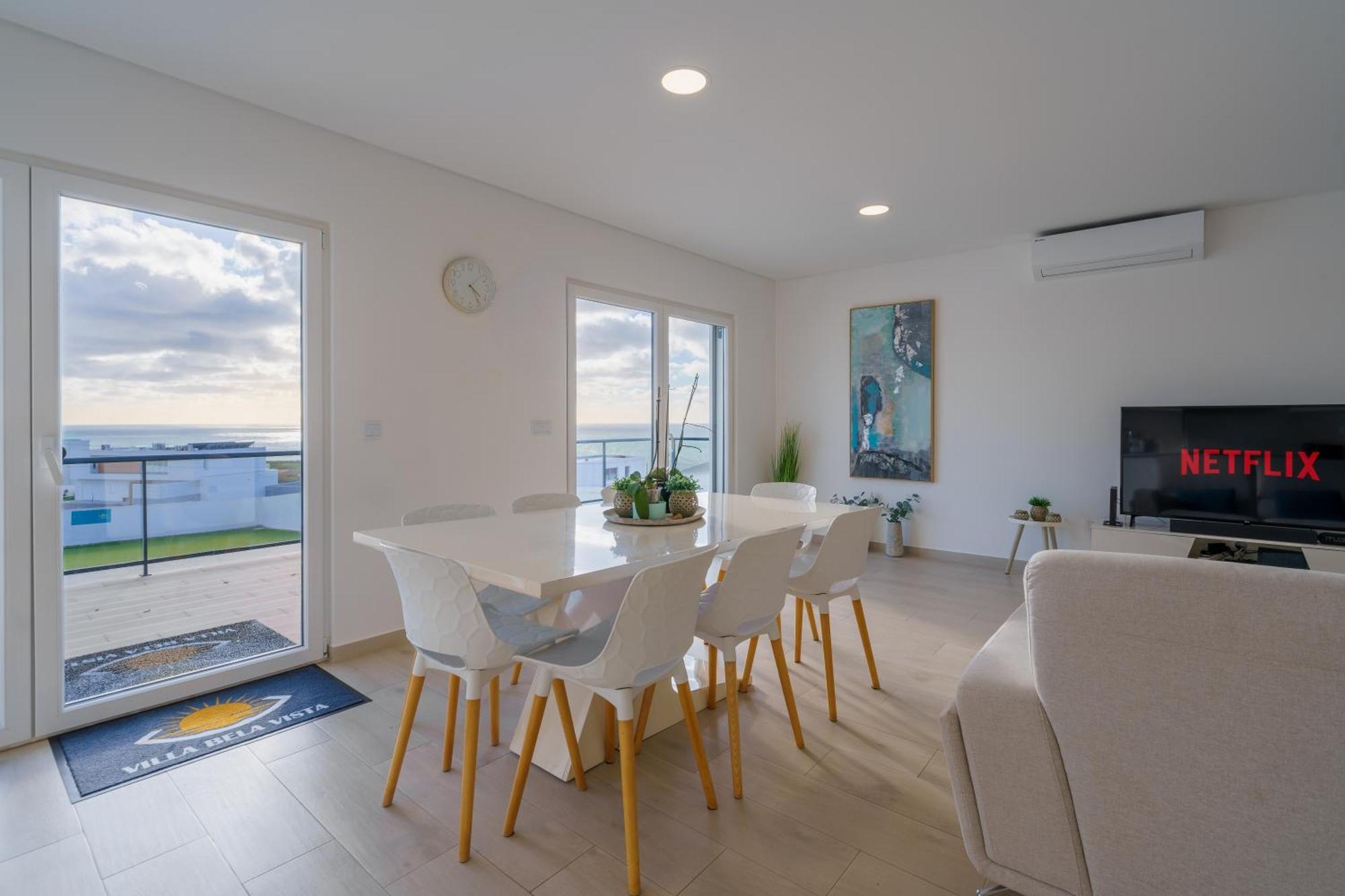 Villa Bela Vista Lourinhã Zewnętrze zdjęcie