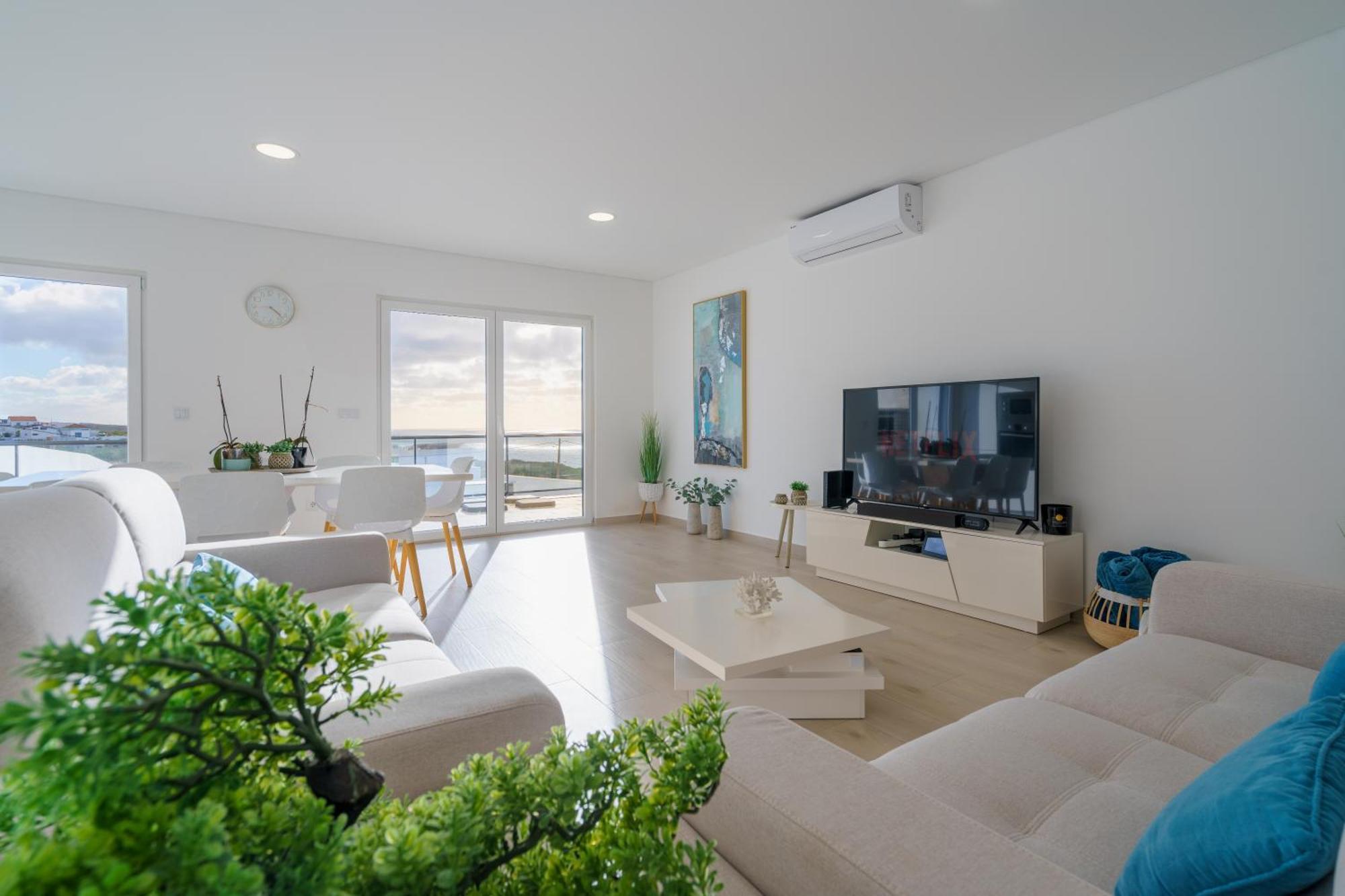 Villa Bela Vista Lourinhã Zewnętrze zdjęcie