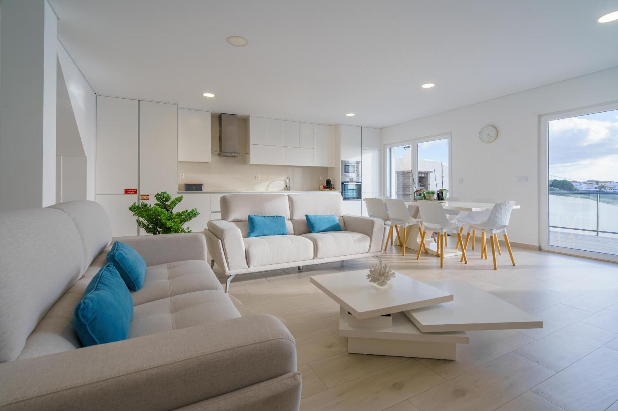 Villa Bela Vista Lourinhã Zewnętrze zdjęcie