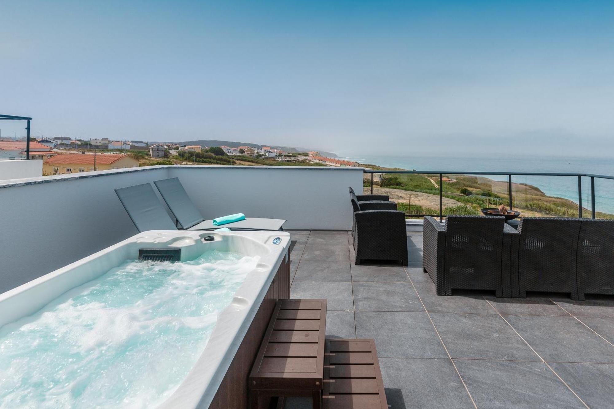 Villa Bela Vista Lourinhã Zewnętrze zdjęcie
