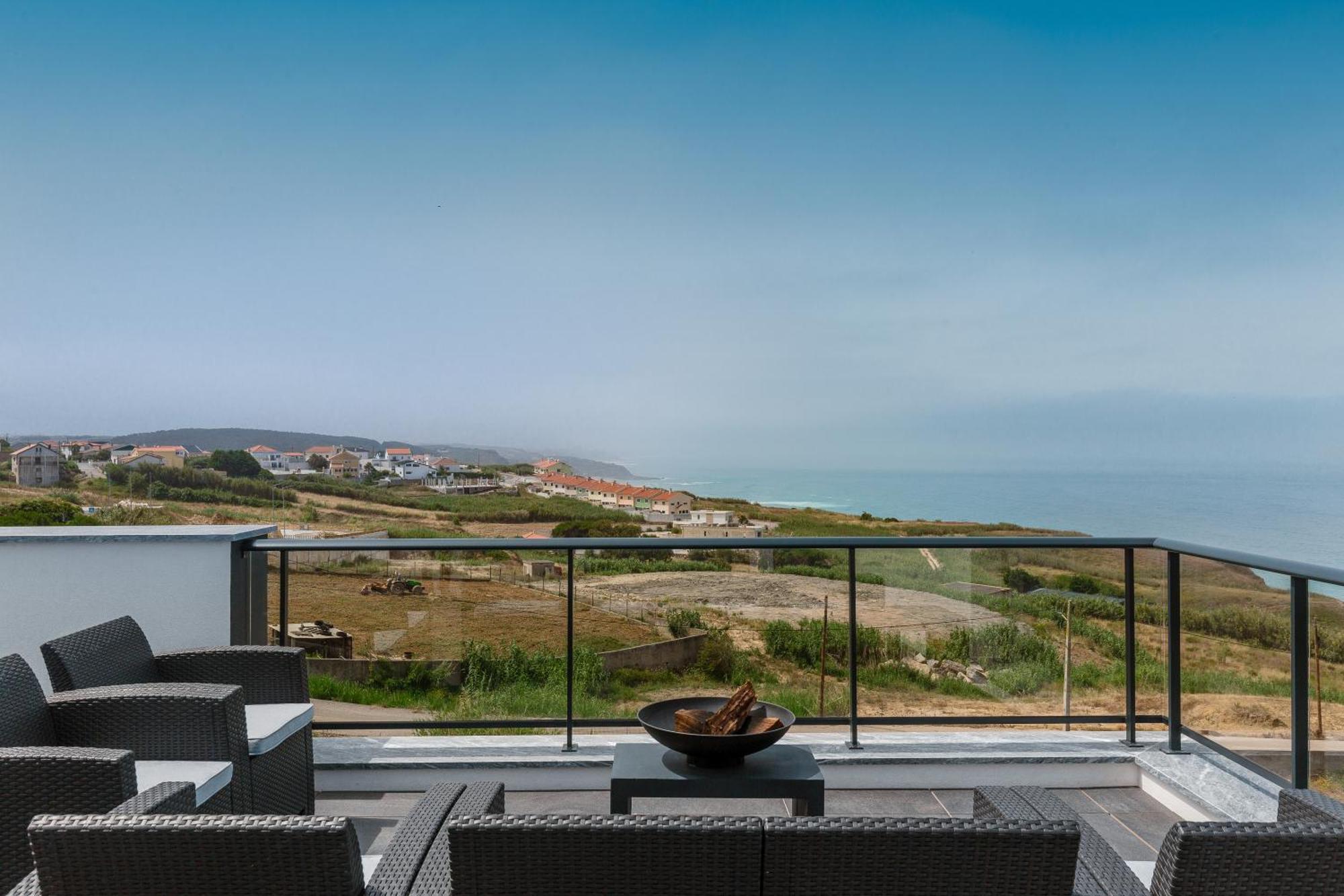 Villa Bela Vista Lourinhã Zewnętrze zdjęcie