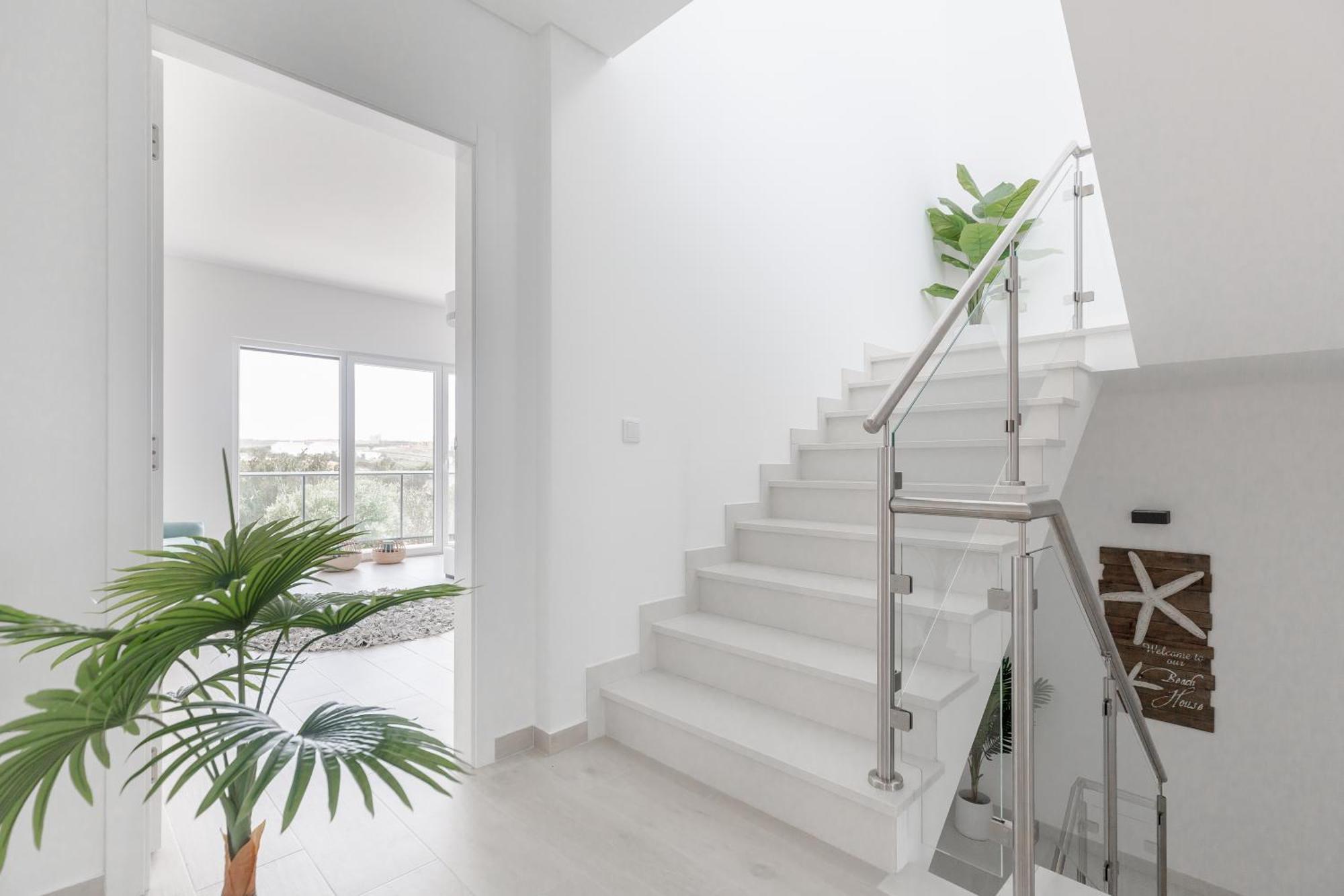 Villa Bela Vista Lourinhã Zewnętrze zdjęcie