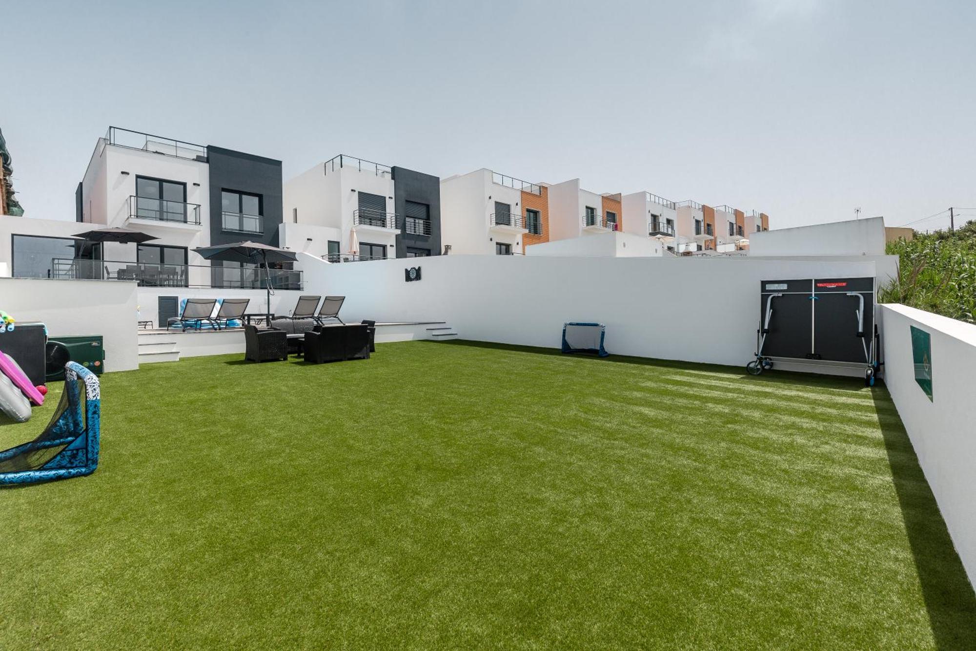 Villa Bela Vista Lourinhã Zewnętrze zdjęcie
